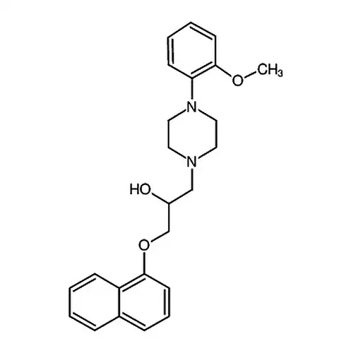 Naftopidil