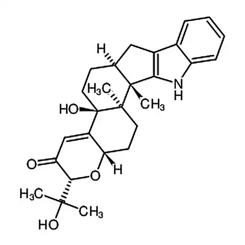 Paxilline