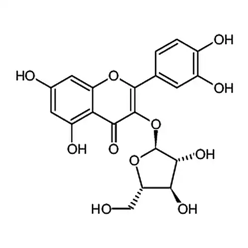 Avicularin