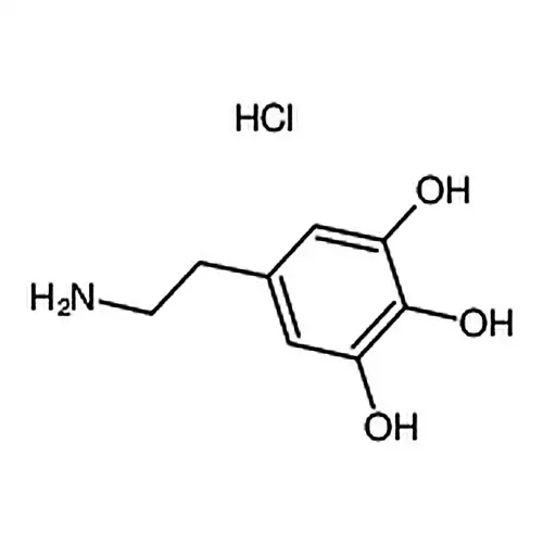 5-ヒドロキシ多巴アミン塩酸塩