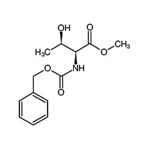 Z-L-苏氨산메틸에스테르