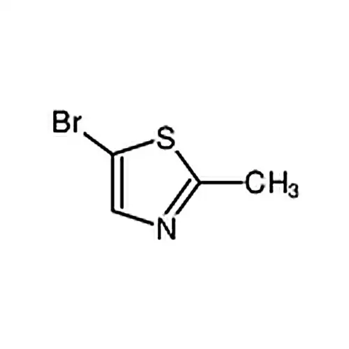 5-Bromo-2-methylthiazole