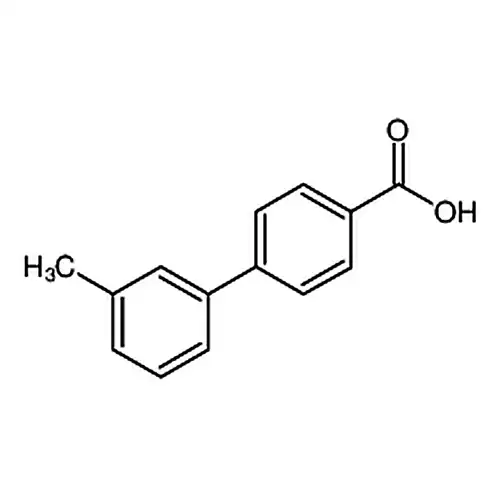 3'-メチル联ベンゼン-4-ギ酸
