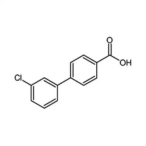 3'-塩素-4-联ベンゼンギ酸