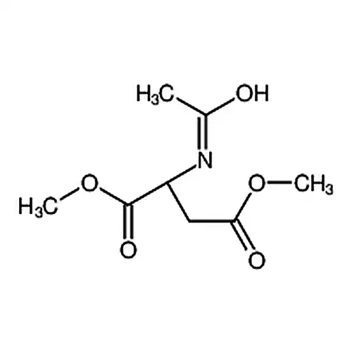 (S)-2-エチル酰アミノ琥珀酸二メチルエステル