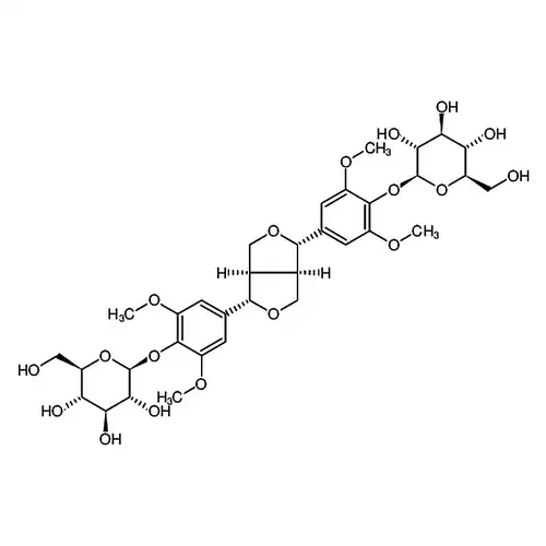 Liriodendrin
