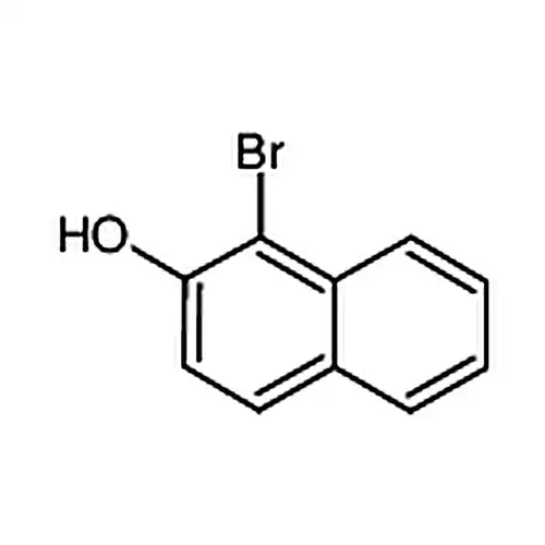 1-Bromo-2-naphthol