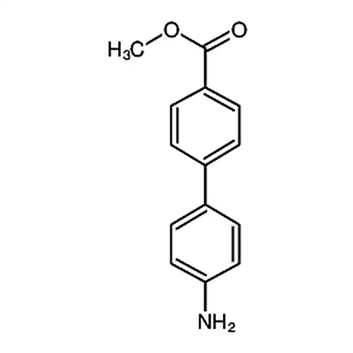 methyl 4'-amino[1， 1'-biphenyl]-4- carboxylate