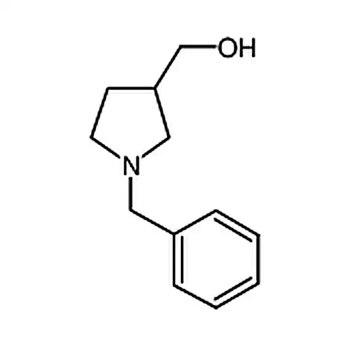 1-BENZYLPYRROLIDIN-3-YL-METHANOL