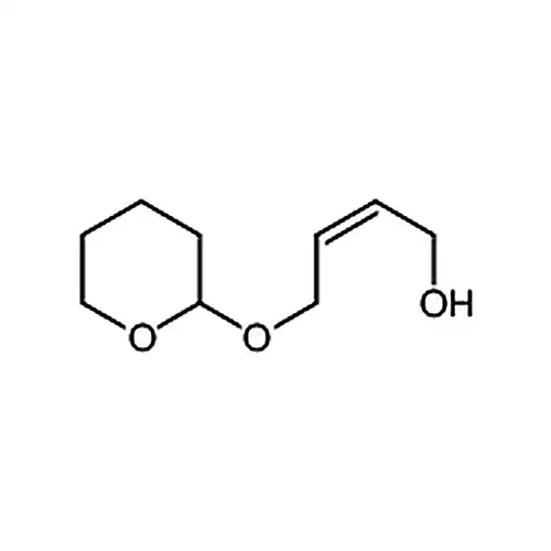 顺-4-(四수소吡喃-2-산소)-2-부틸엔-1-알코올