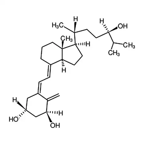 Tacalcitol