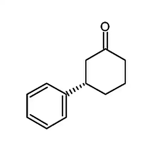 (S)-3-фенил环гексилкетон