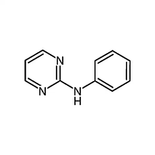 N-Phenylpyrimidin-2-amine