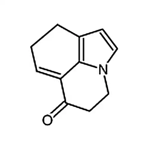 Pyroquilon