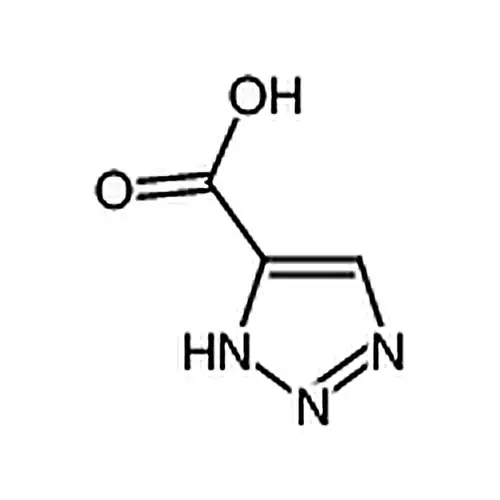 2H-1,2,3-三窒素唑-4-羧酸