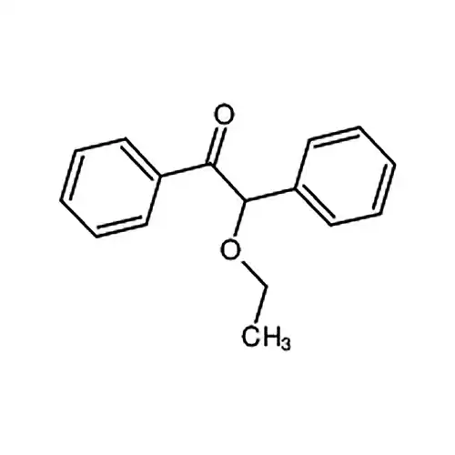 Benzoin ethyl ether