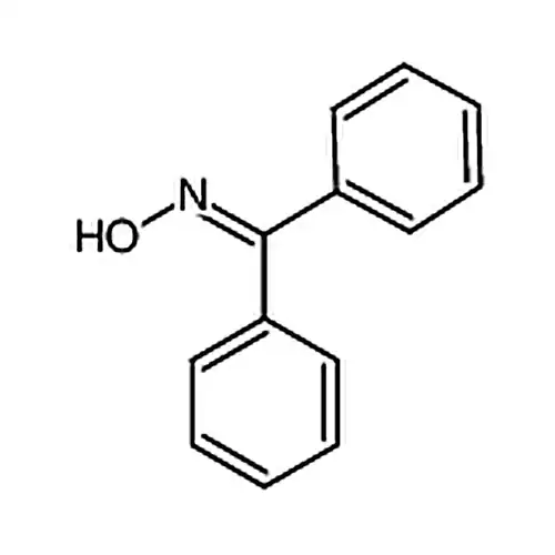 二벤젠메틸케톤肟