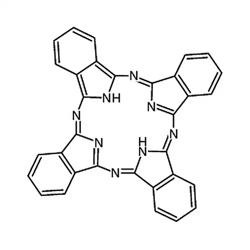 Phthalocyanine