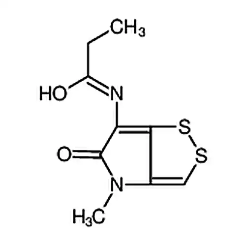 Aureothricin