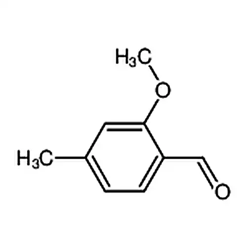 2-Methoxy-4-methylbenzaldehyde