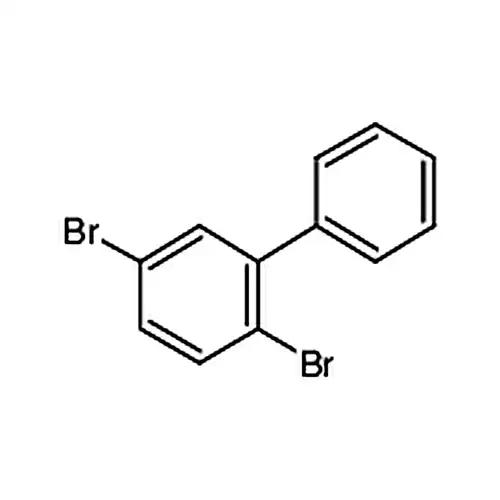 2，5-二브롬联벤젠