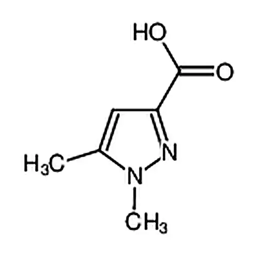 1,5-dimethyl-1H-pyrazole-3-carboxylic acid