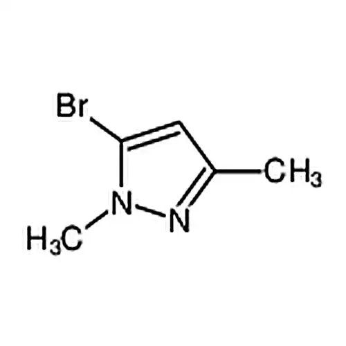 5-Bromo-1,3-dimethyl-1H-pyrazole