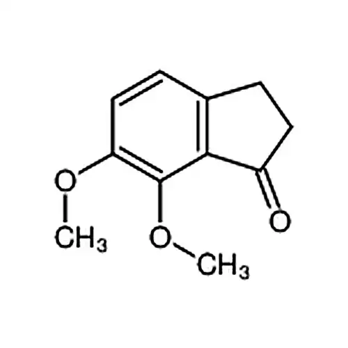 6，7-二메틸산소基-1-茚케톤