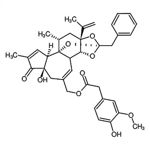 Resiniferatoxin