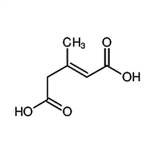 3-Methylglutaconic Acid