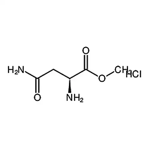 Methyl L-asparaginate monohydrochloride