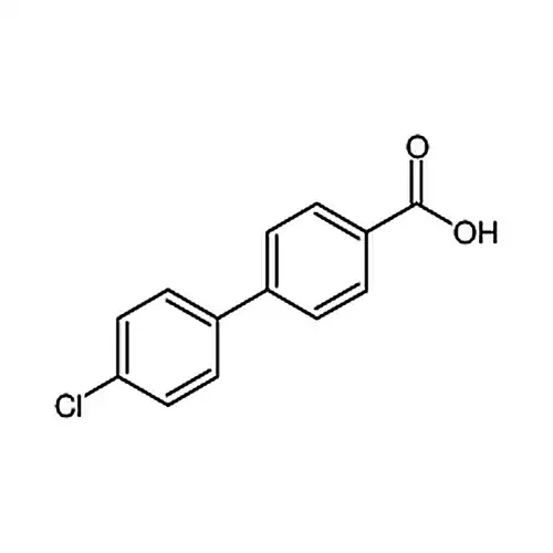 4'-塩素-[1,1'-联ベンゼン]-4-羧酸