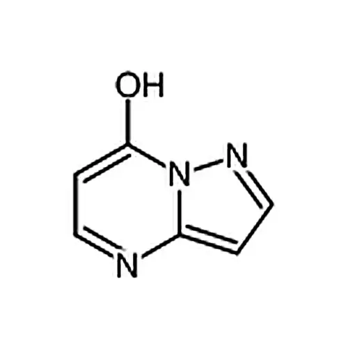 Pyrazolo[1，5-a]pyrimidin-7-ol