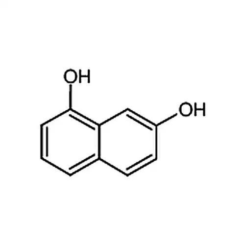1，7-Dihydroxynaphthalene