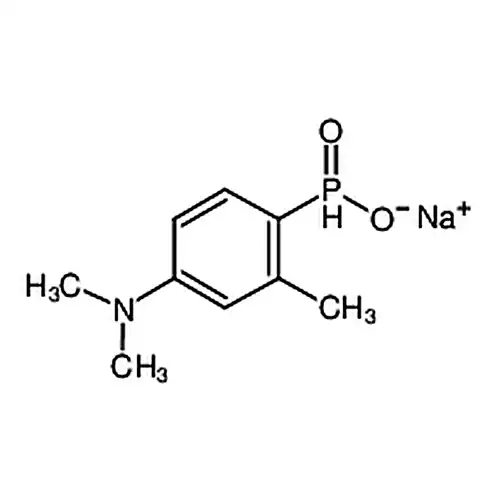 Sodium (4-(dimethylamino)-2-methylphenyl)phosphinate