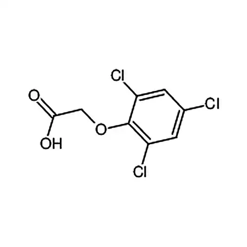 2，4，6-Trichlorophenoxyacetic Acid