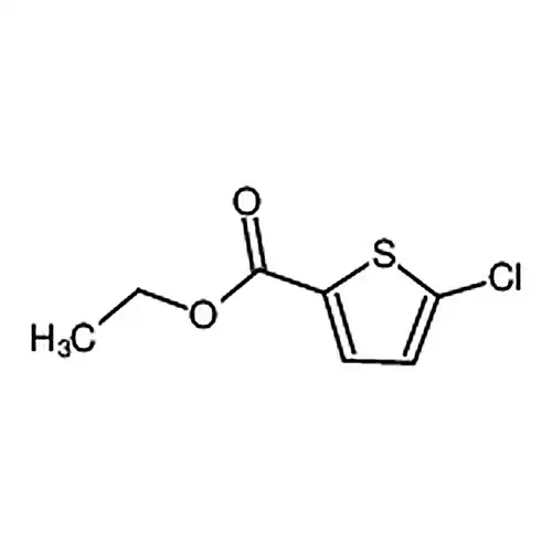 5-塩素硫黄代ベンゼン-2-ギ酸エチルエステル