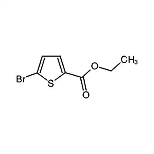 Ethyl 5-bromothiophene-2-carboxylate