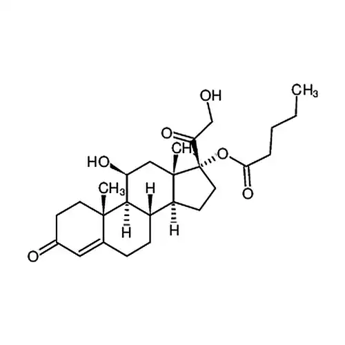 Hydrocortisone 17-valerate