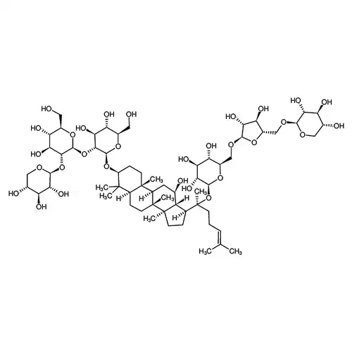 Notoginsenoside S