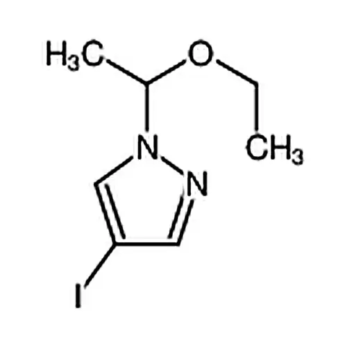 1-(1-Ethoxyethyl)-4-iodopyrazole