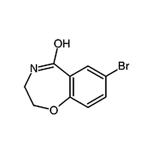 7-브롬-2,3-二수소-1,4-벤젠并질소杂卓-5(4H)-케톤