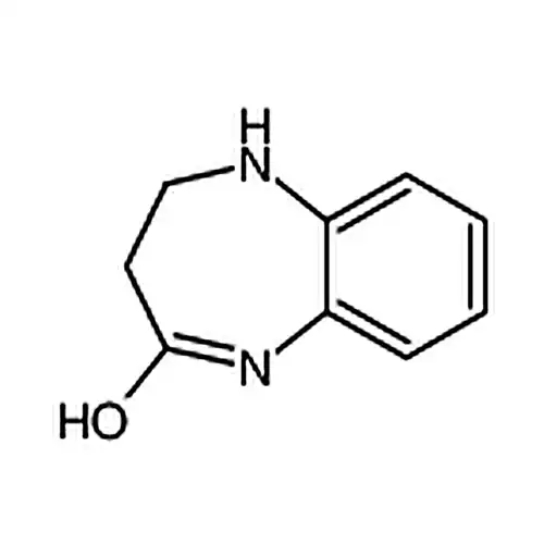 1,3,4,5-Tetrahydro-2H-1,5-benzodiazepin-2-one