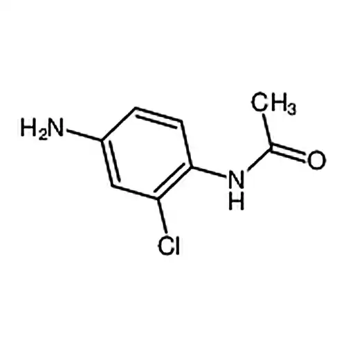 N-(4-Amino-2-chlorophenyl)acetamide