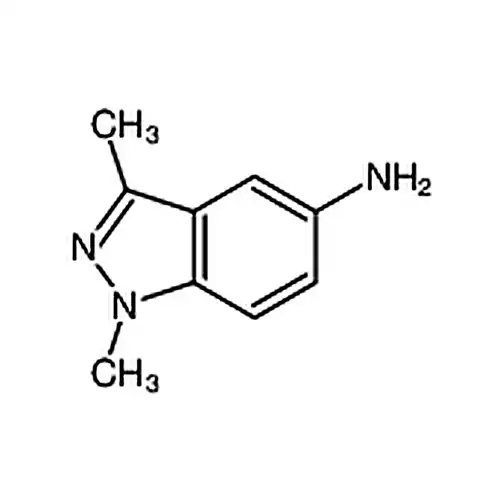 1,3-Dimethyl-1H-indazol-5-amine