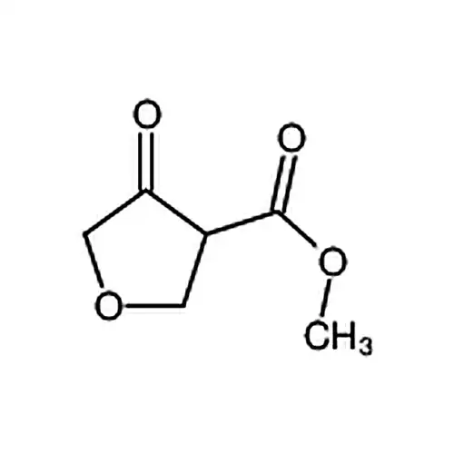4-酸素代テトラヒドロフラン-3-羧酸メチルエステル