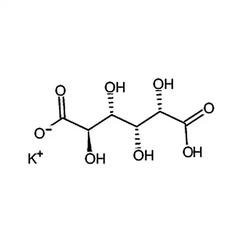 D-糖二산칼륨염