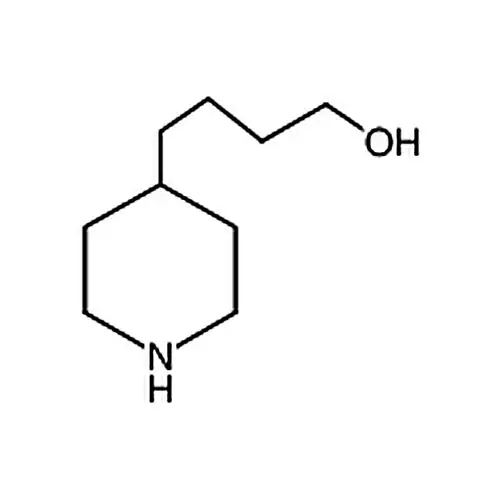 4-(4-哌啶基)-1-ブチルアルコール