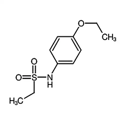 N-(4-этилкислорода基фенил)этил磺амид