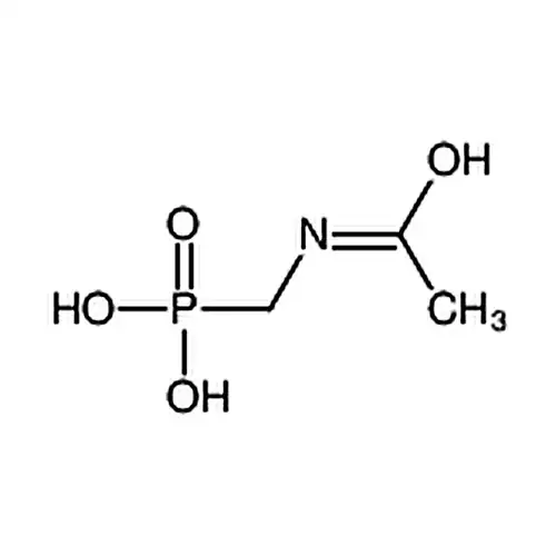 N-エチル酰氨メチル膦酸